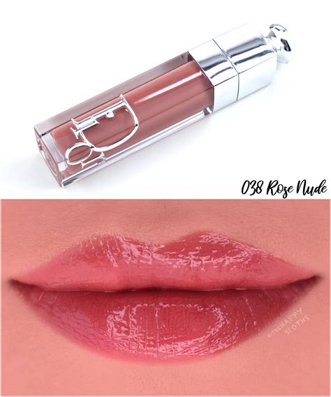 dior addict lip maximizer vlek review|dior addict lip maximizer review.